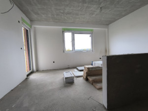 STAN OD 60 m2 KOD RES. STARA ADA USKORO USELJIV