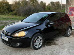 VW GOLF 1.4 TSI 118KW/HIGHLINE OPREMA