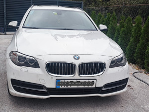 BMW 520 xdrive BMW F11