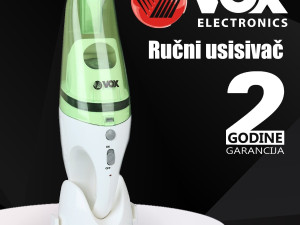 USISIVAC RUCNI VOX-AKCIJA