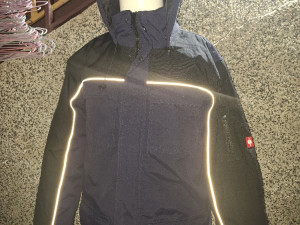 ENGELBERT STRAUSS ZIMSKA VODOOTPORNA JAKNA VEL.S