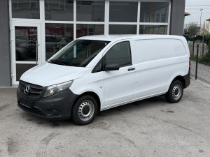 Mercedes-Benz Vito 114