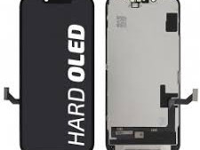 IPhone 16e Hard Oled LCD Displej Touch Screen