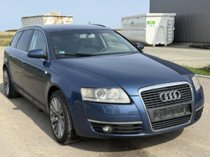 AUDI A6 4F 2.7 TDI QUATTRO - DIJELOVI