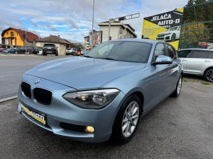 BMW F20 116d 85kw *UVOZ* 2013model