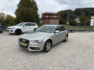 AUDI A4 B8 2.0 TDI 2013god FACELIFT