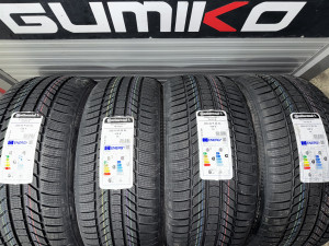 SET 285 40 255 45 20 CONTINENTAL 285/40 R20 255/45 DOT1925