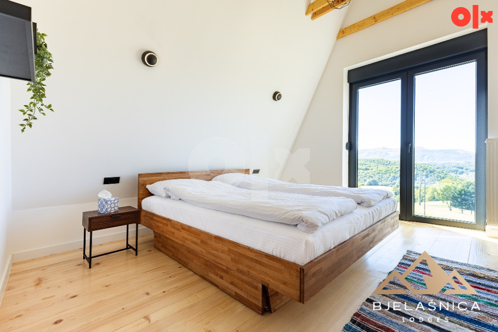 Vikendica Bjelašnica - Bjelasnica Lodges - Iznajmljivanje 8