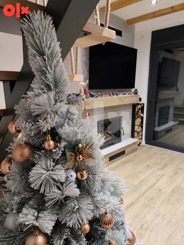 Vikendica Bjelašnica - Bjelasnica Lodges - Iznajmljivanje 3