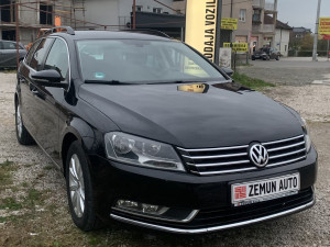 Volkswagen Passat 2.0 TDI | Automatik DSG | 2014