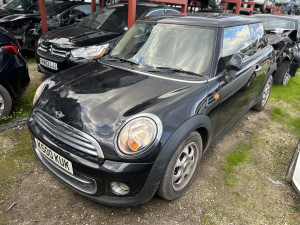 MINI COOPER D R56 1.6 DIZEL 82 KW N47C16A 2012 DIJELOVI