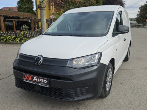 VW CADDY 2.0 TDI 12/2021.GOD.