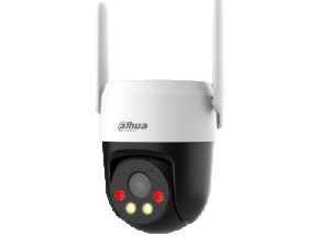 Dahua kamera 5MP 4G Wi-FI P5AE-PV-4G