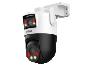 Dahua kamera PICCO 3+3 MP Wi-Fi DH-P3D-3F-PV
