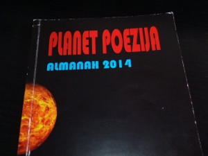 PLANET POEZIJA ALMANAH 2014. Multimedijalni i Interkulturalni pro