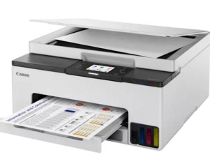 PRINTER CANON MAXIFY GX1040 (printer, kopir, skener)