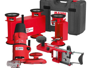 Set pribora za kant traku Holzmann KAM65PROSET