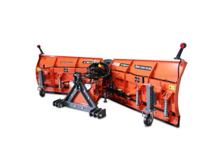 Snježni Plug NORD - Hofman