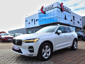 Volvo XC60 2.0 B5 AWD 4x4 Automatik-Geartronic Core VIRTUAL 250KS