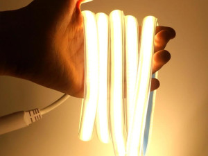 LED COB TRAKA 10W 6000K
