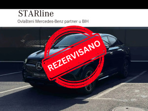 Mercedes-Benz GLE 400d Coupe 2022 ID:6