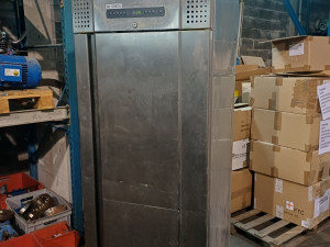 RASHLADNA KOMORA FRIZIDER MINUSNI