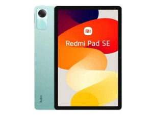 Tablet 11" Xiaomi Redmi Pad SE 4GB 128GB Green Eu