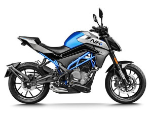 CFMOTO 125 NK