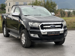 Ford Ranger 2.2 AUTOMATIK 2019