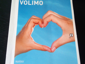 HELEN FISHER ZAŠTO VOLIMO Narav i kemija romantične ljubavi FIŠER