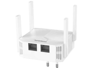 POJACIVAC WIFI SIGNALA I RUTER 2U1 1200 MBPS 4 ANTENE