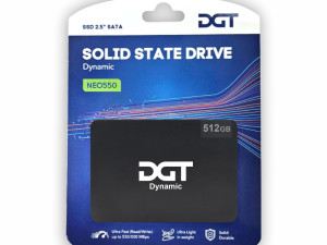 SSD 2.5" 512GB Neo550