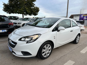 Opel Corsa 1.3 CDTI 75 KS Teretni LKW 2017