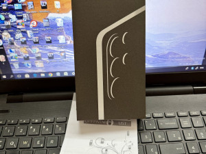 SAMSUNG S26 ULTRA 512/12 NOVO VAKUM BLACK 1GOD GARANCIJA