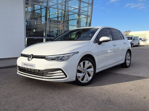 Volkswagen Golf 2.0 TDI DSG
