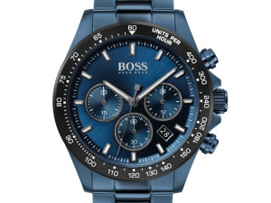 *AKCIJA* Hugo Boss Hero 1513758  Muški ručni sat