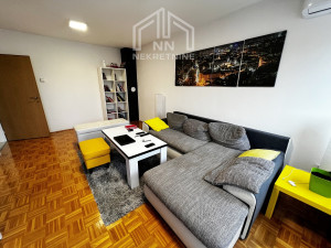 NN Nekretnine : Trosoban namješten stan - Šip - Centar