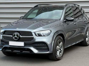 Mercedes-Benz GLE 400 CDI 4 MATIC AMG 2023 GOD