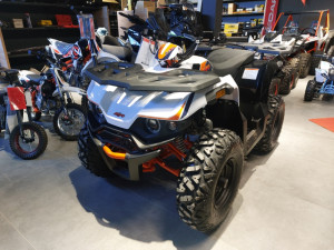 KAYO AU 180 ATV QUAD OFF ROAD DJEČJI