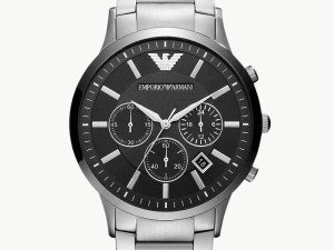 NOVOGODIŠNJA AKCIJA - Emporio Armani AR2460 Muški ručni sat