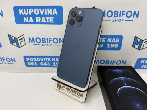 Apple iPhone 12 Pro Max 128 GB