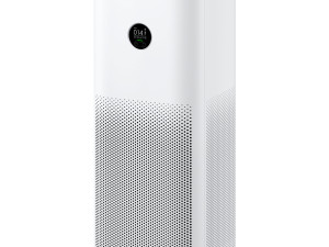 Pročišćivač zraka, snaga 30 W, protok zraka 400 m3/h