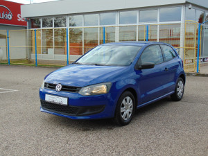 Volkswagen Polo 1.2 Trendline 2010