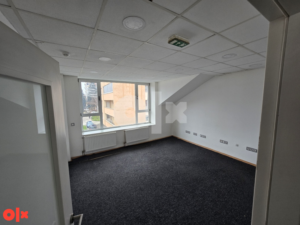 Poslovni prostor Zenica 270m2 - Tehnomax - Imtec 6