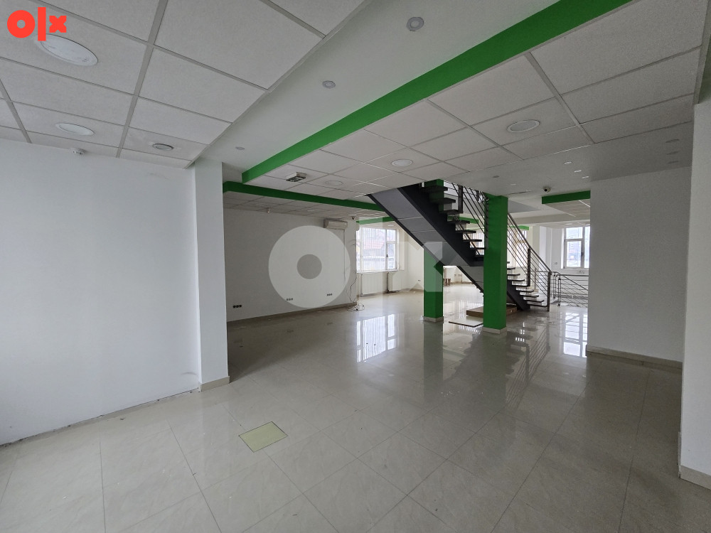 Poslovni prostor Zenica 270m2 - Tehnomax - Imtec 5