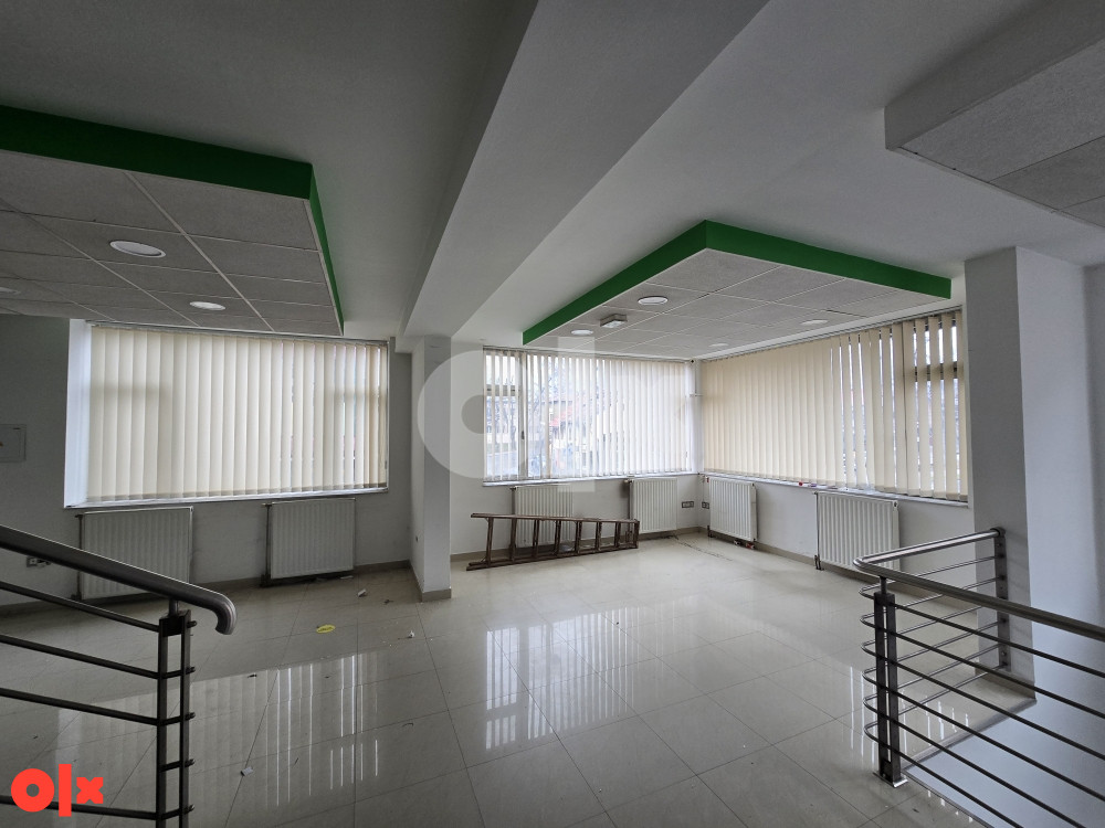 Poslovni prostor Zenica 270m2 - Tehnomax - Imtec 9