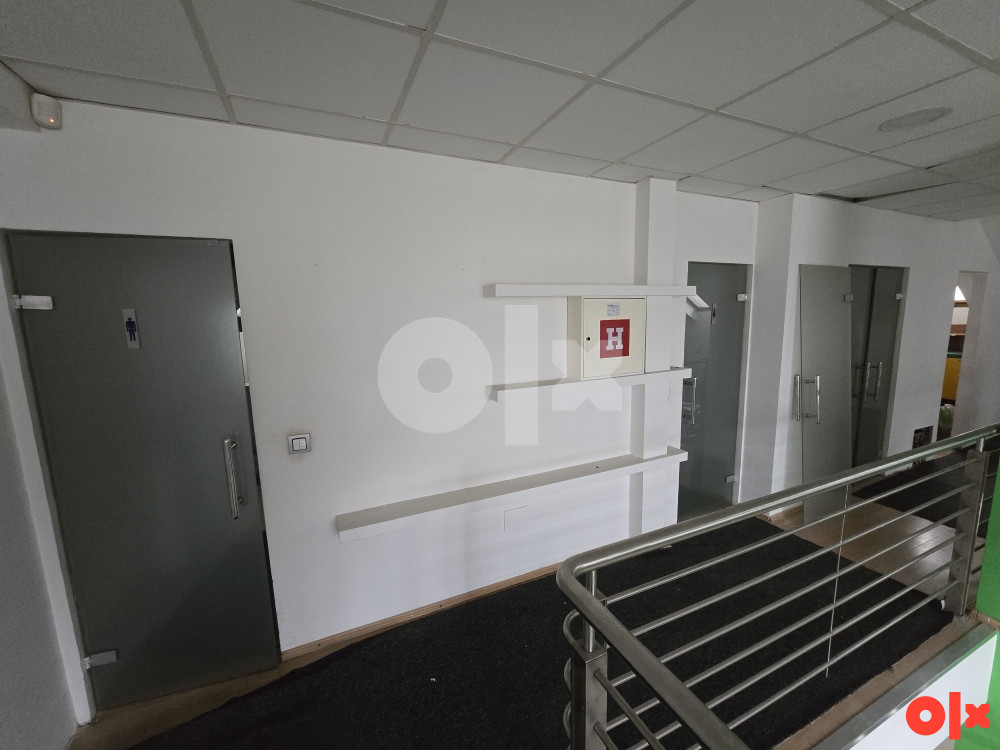 Poslovni prostor Zenica 270m2 - Tehnomax - Imtec 11