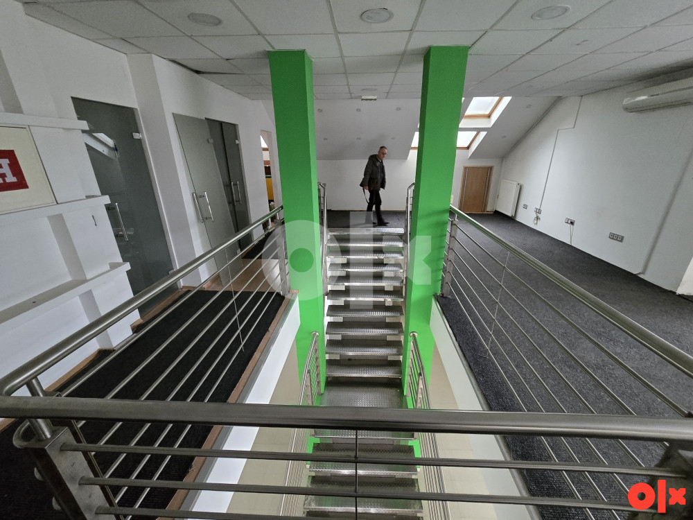 Poslovni prostor Zenica 270m2 - Tehnomax - Imtec 10