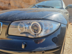 Lijevi Far Bmw 1 E87 (ostali dijelovi)