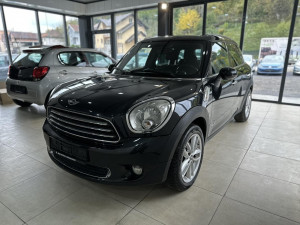 MINI COOPER COUNTRYMAN 1.6i ALL4, 2014 GOD, ALU FELGE